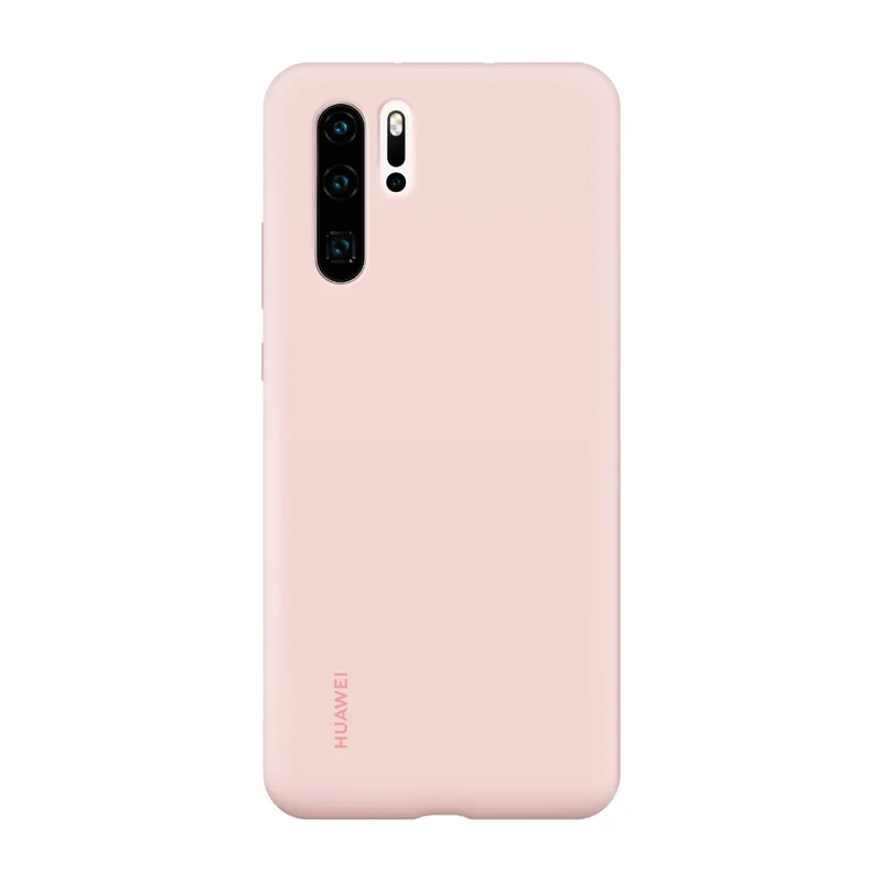 HUAWEI P30 Pro silikonfodral