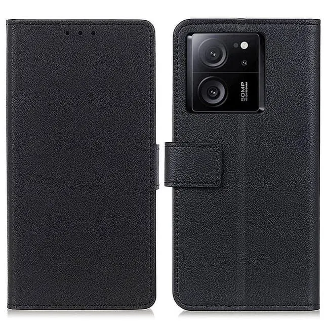 MTK Xiaomi 13T / 13T Pro Plånboksfodral