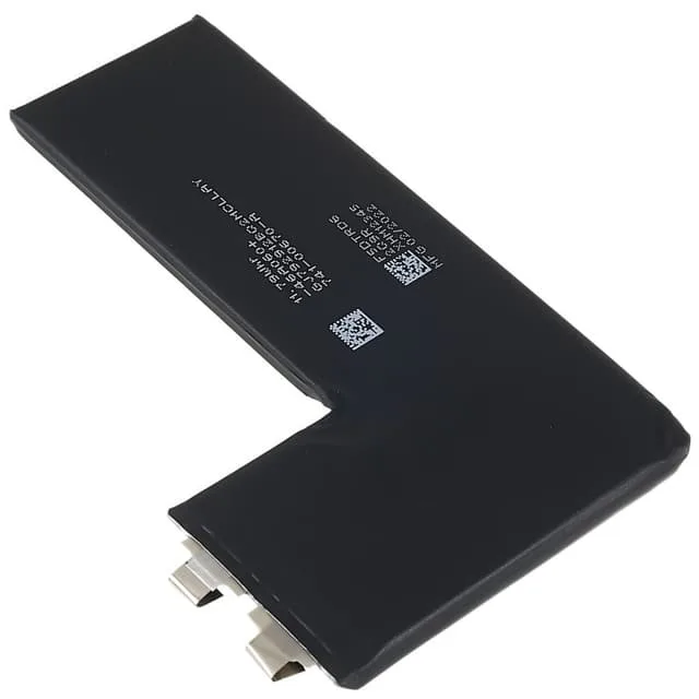 MTK iPhone 11 Pro 3.83V 3046mAh uppladdningsbart