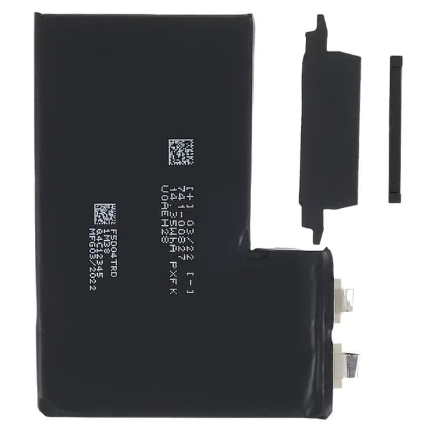 MTK iPhone 12 Pro Max 3.83V 3687mAh