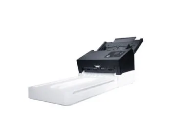 Avision dokumentskanner AD370FN A4