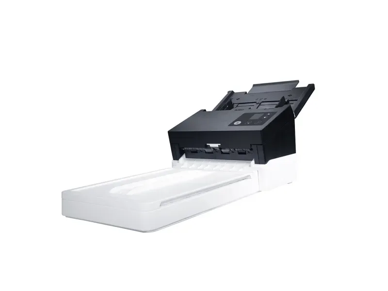 Avision dokumentskanner AD370FN A4