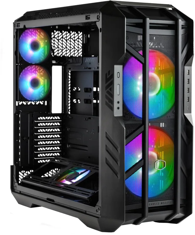 Cooler Master HAF 700 datorchassi