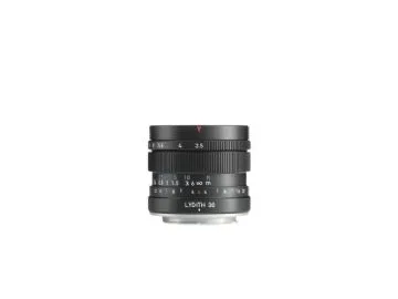 Meyer Lydith 30 f3.5 II Sony E