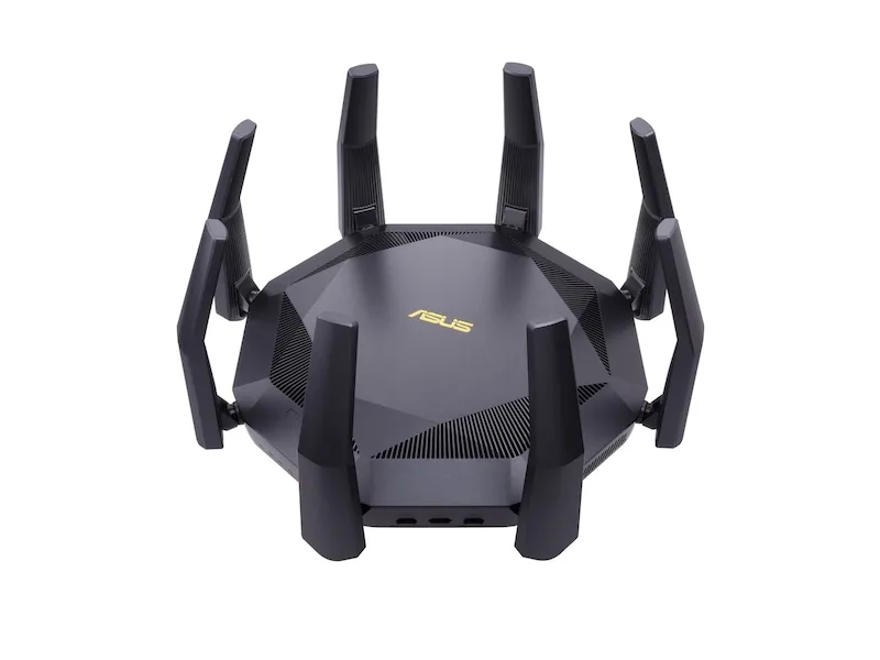 ASUS RT-AX89X