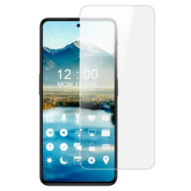 Skalo OnePlus Nord 3 5G Skärmskydd i