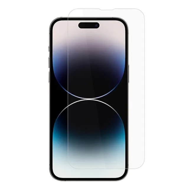 Skalo iPhone 15 Pro Max Skärmskydd i