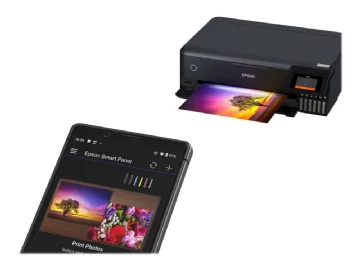 Epson EcoTank L8180
