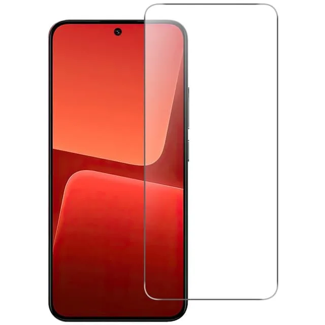 Skalo Xiaomi 13T/13T Pro Skärmskydd i Härdat
