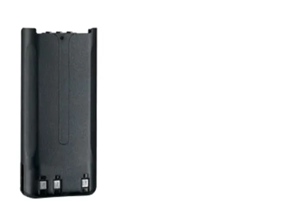 Kenwood KNB-29N, Kenwood, Svart, TK-2202, TK-2212, TK-3202, TK-3212, TK-2402, TK-3402, NX-240, NX-340, KSC-31, KSC-316, KVC-19, Nickel-metallhydrid (