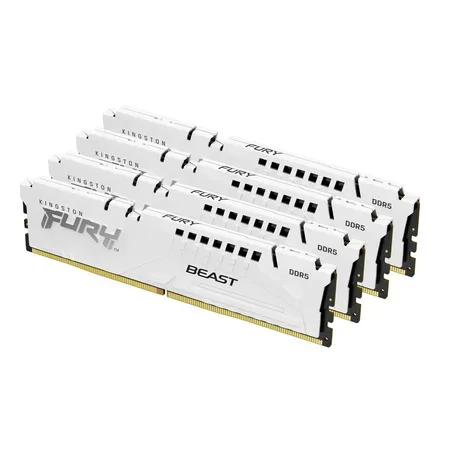 Kingston FURY Beast 128GB:4x32GB