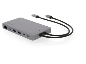 LMP Display Dock 2