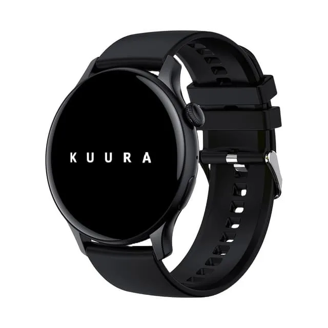 KUURA Smartwatch Function F7 V3