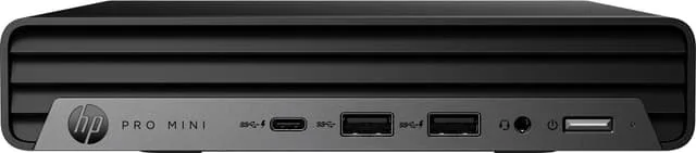 HP ProDesk 400 G9 Mini i5-13/16/512GB