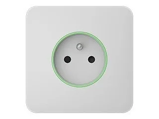 Ajax Systems 72571.164.WH SoloCover (smart) [typ E] [55]