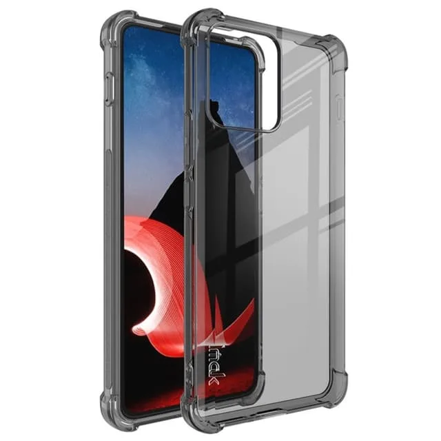 IMAK Motorola ThinkPhone 5G Extra strong TPU-skal