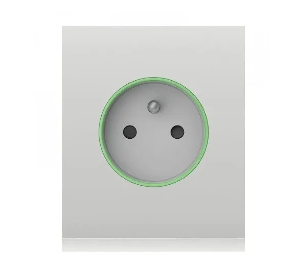 Ajax Systems 72575.162.WH CenterCover (smart) [typ E] [55]