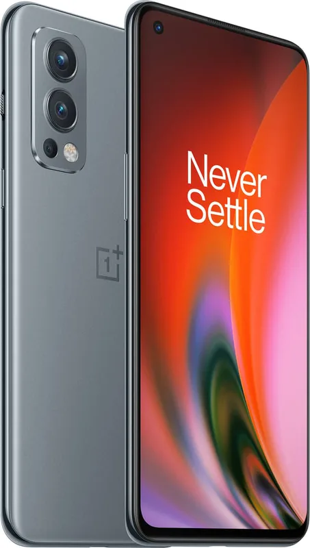 OnePlus Nord 2 5G smartphone 8/128GB