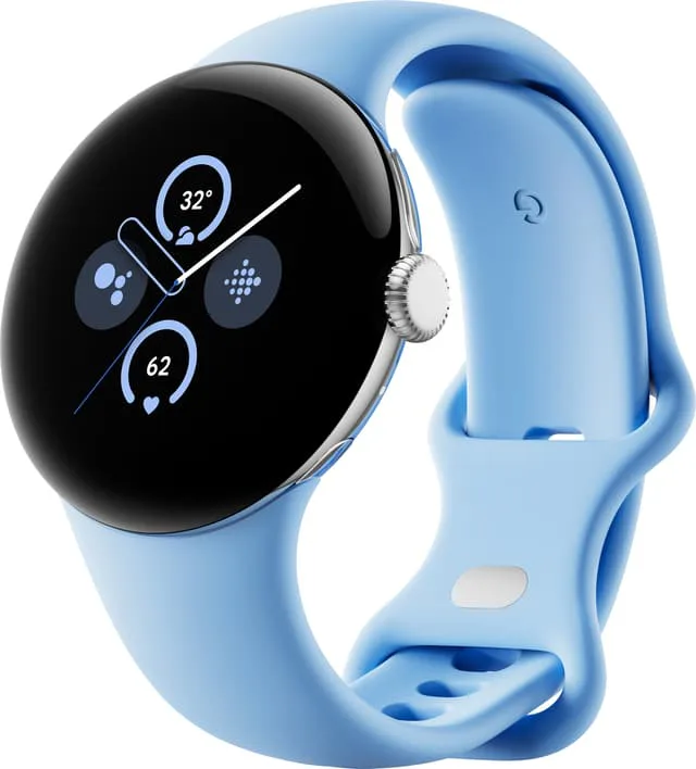 Google Gogle Pixel Watch 2 Wi-Fi