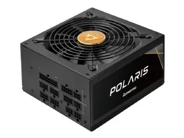 Chieftec Polaris Series