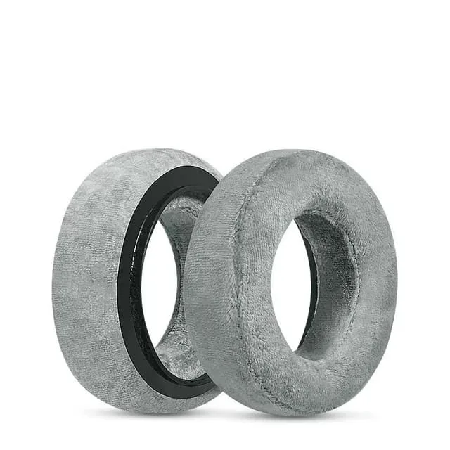 Ersättnings Öronkuddar till Beyerdynamic DT700 Prox DT900 Prox Grey