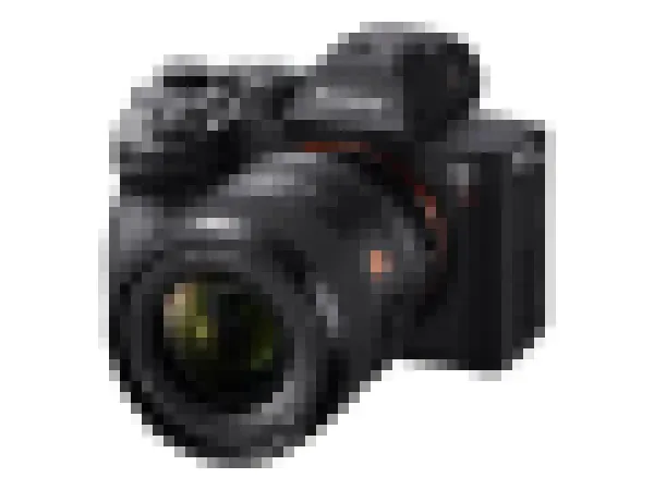 Sony SEL35F14GM Lins