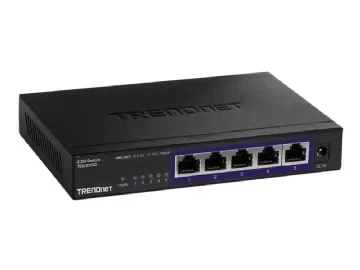 TRENDnet TEG S350