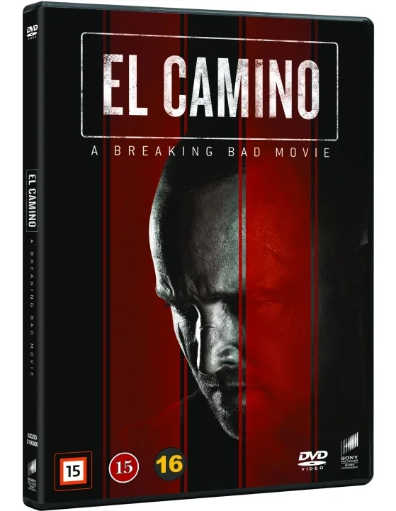 El Camino: A Breaking Bad Movie