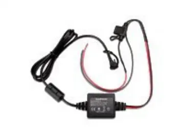 Garmin Motorcycle Power Cable