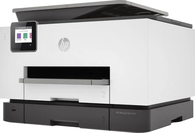 HP OfficeJet Pro 9020 AIO bläckstråleskrivare färg