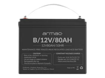 Armac - UPS-batteri