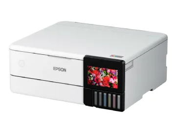 Epson EcoTank L8160