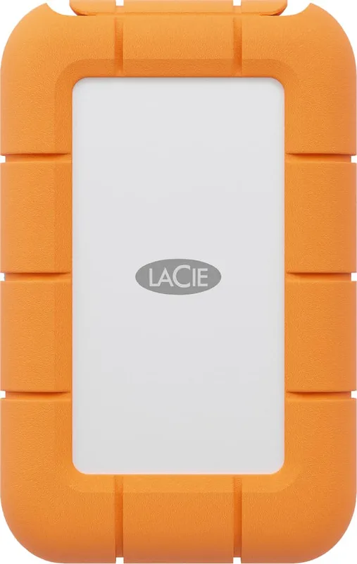 LaCie Rugged Mini SSD 2 TB