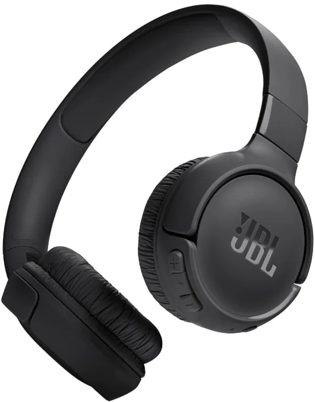 JBL Tune 525BT trådlösa on-ear hörlurar