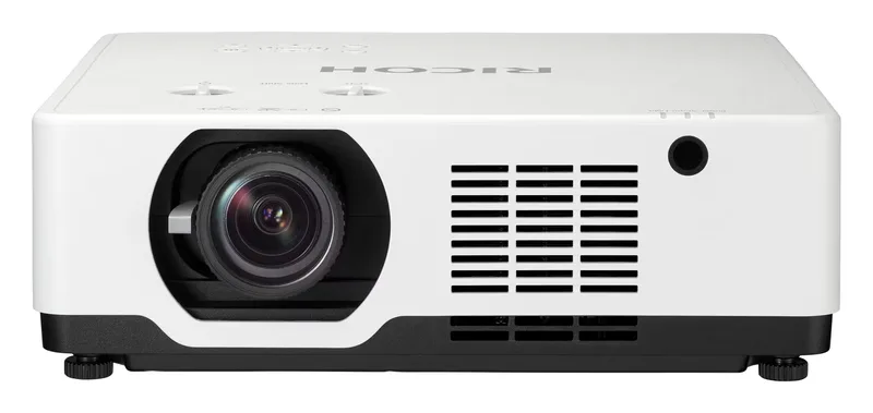 Ricoh PJ WUL6760 projektor, 6000 lumen