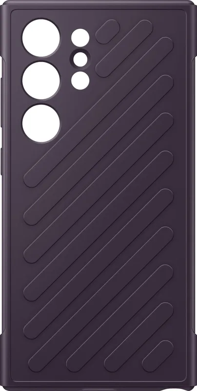 SAMSUNG Etui Shield Case