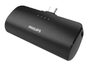 Philips Strömförsörjningsbank
