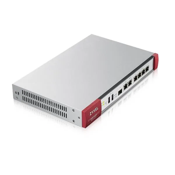 Zyxel ZyWALL USG FLEX 200