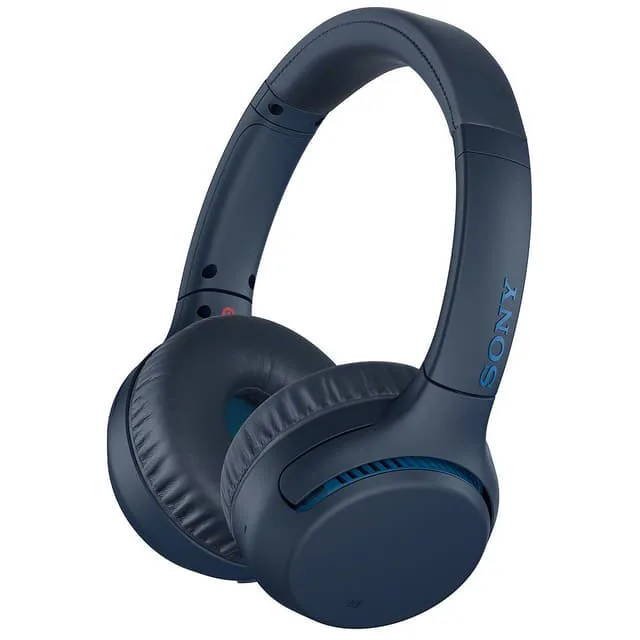 Sony WH-XB700 EXTRA BASS trådlösa hörlurar