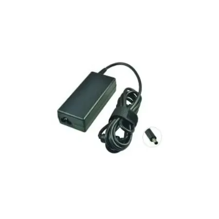 2-Power nätadapter 19,5 V 3,34 A 65 W