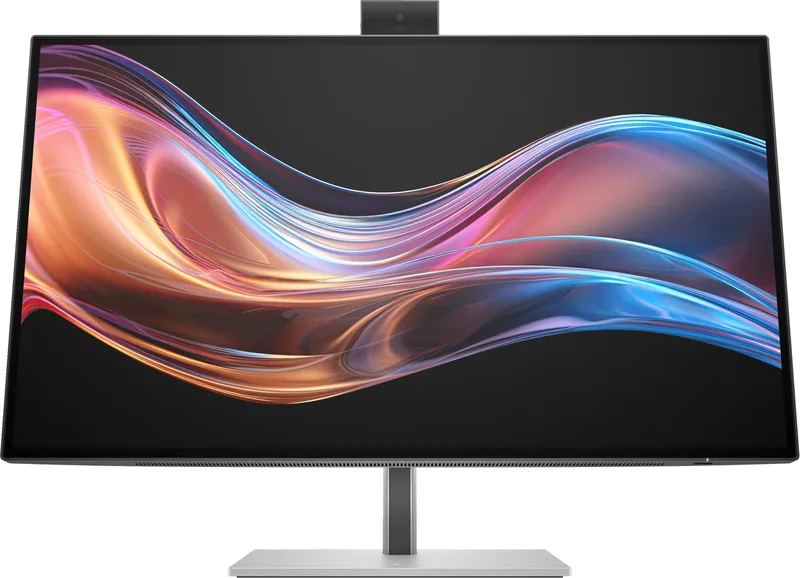 HP Series 7 Pro 727pm konferensskärm 27 tum 4K