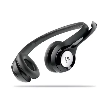 Logitech ClearChat Comfort USB