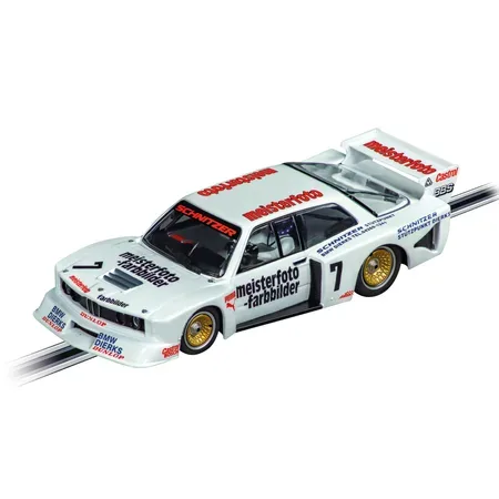 Carrera Digital 132 20032037 BMW 320 Turbo Flachbau No.7