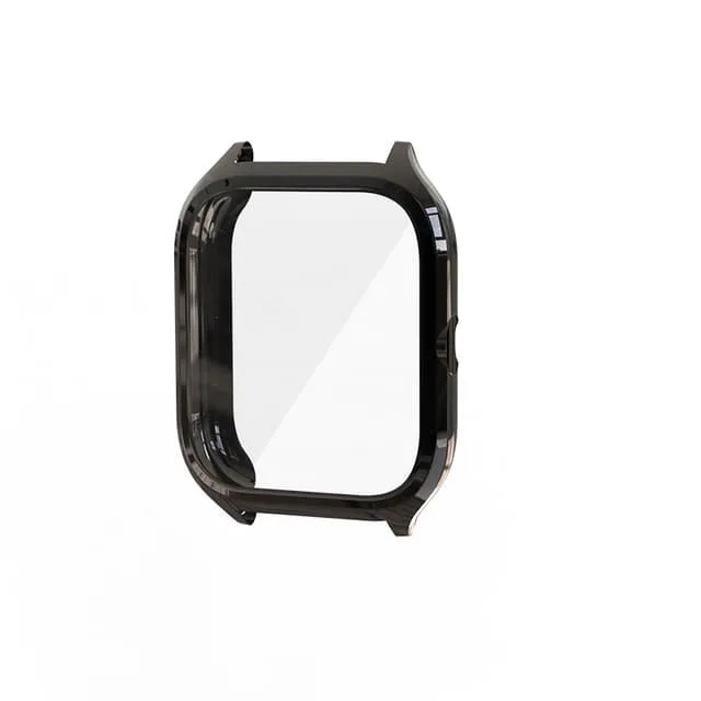 Skyddsfodral med Skärmskydd för Amazfit GTS 4