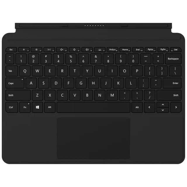 Microsoft Surface Go Type Cover