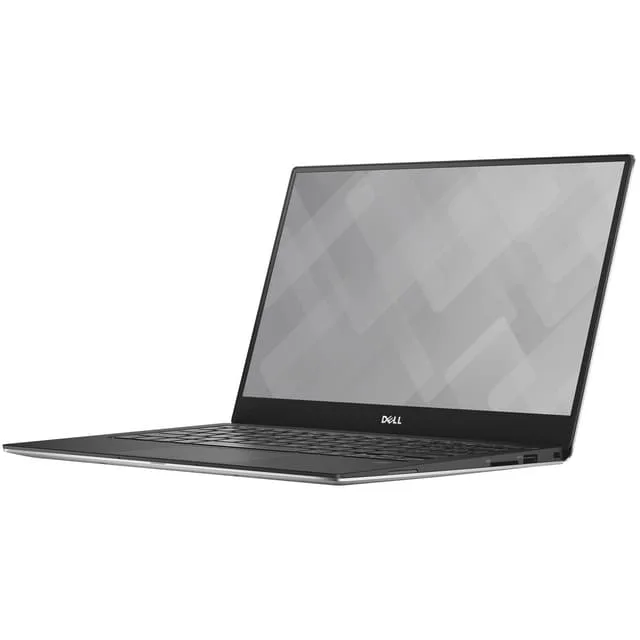 DELL XPS 13 C2N9J 13.3" bärbar dator Win 10 Pro