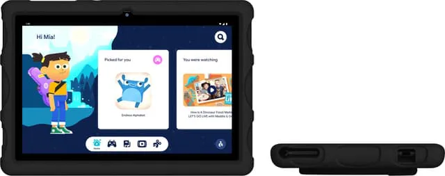 Acer 10.1” Kids fodral för ATAB1024E surfplatta