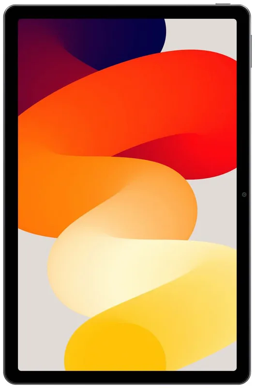 Xiaomi Redmi Pad SE 4/128 GB surfplatta (grafitgrå)
