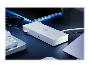 Razer Dockningsstation