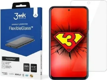 3MK FLEXIBLE GLASS HTC DESIRE 21 PRO 5G